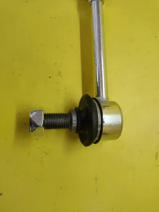 BIELETA SUSPENSION NISSAN PATROL TERRACAN TOYOTA