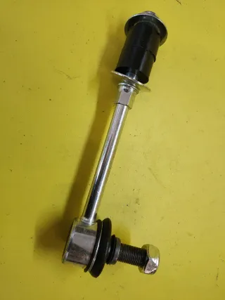 BIELETA SUSPENSION NISSAN PATROL TERRACAN TOYOTA