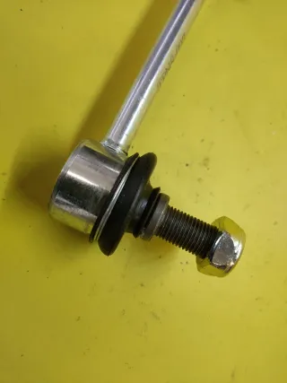 BIELETA SUSPENSION NISSAN PATROL TERRACAN TOYOTA