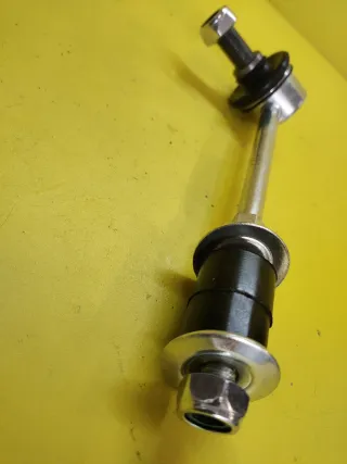 BIELETA SUSPENSION NISSAN PATROL TERRACAN TOYOTA