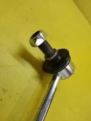 BIELETA SUSPENSION NISSAN PATROL TERRACAN TOYOTA