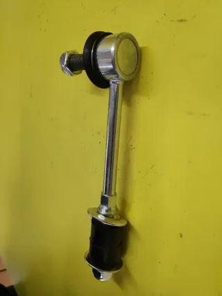 BIELETA SUSPENSION NISSAN PATROL TERRACAN TOYOTA