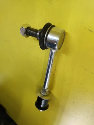 BIELETA SUSPENSION NISSAN PATROL TERRACAN TOYOTA