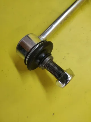 BIELETA SUSPENSION NISSAN PATROL TERRACAN TOYOTA