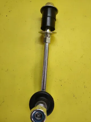 BIELETA SUSPENSION NISSAN PATROL TERRACAN TOYOTA