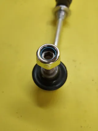 BIELETA SUSPENSION NISSAN PATROL TERRACAN TOYOTA