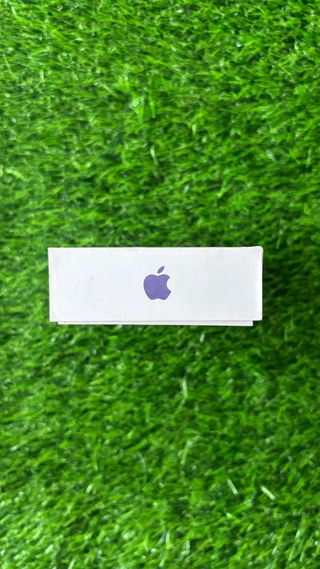 Scatola originale iPhone 12 Mini Viola