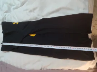 Camiseta Stephen Curry GSW Adidas XL Negra