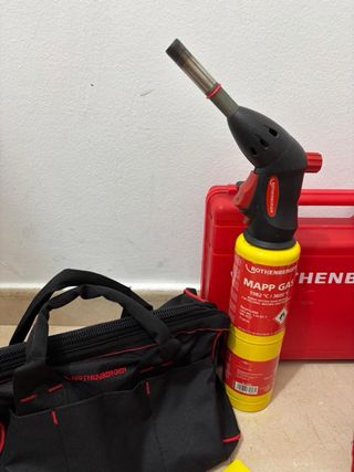 Kit Profesional Instalación A/A