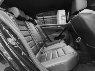 Volkswagen Golf GTD 2015!