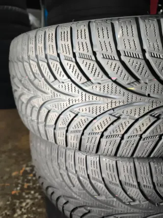 Par de neumáticos segunda mano NANKANG