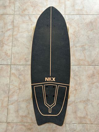 Surfskate NKX Maverik