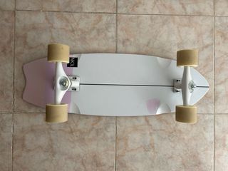 Surfskate NKX Maverik