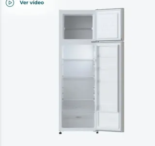 Nevera Cecotec Nueva 261L