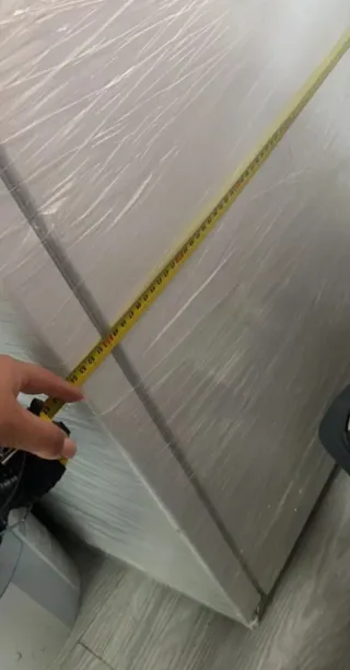 Nevera Cecotec Nueva 261L