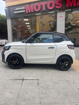 Ligier JS50 ELITE 2026