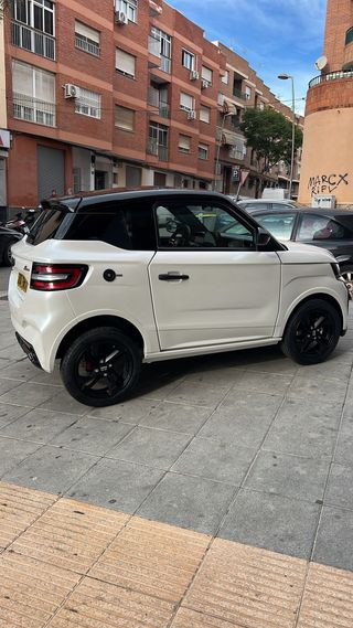 Ligier JS50 ELITE 2026