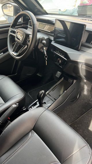 Ligier JS50 ELITE 2026