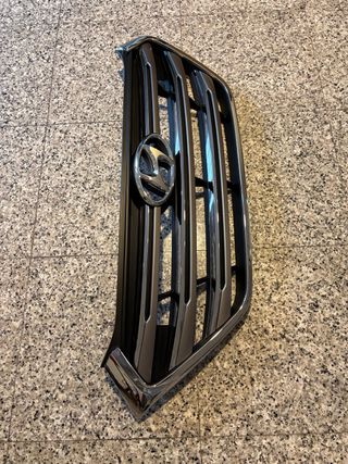 Rejilla Parrilla Hyundai Tucson