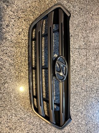 Rejilla Parrilla Hyundai Tucson