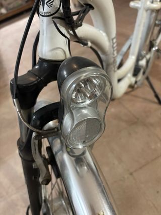 Biciclette elettriche Tukano Stilo