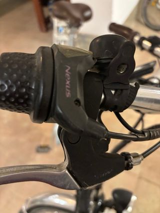 Biciclette elettriche Tukano Stilo