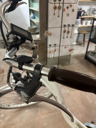 Biciclette elettriche Tukano Stilo