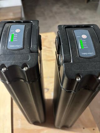 Biciclette elettriche Tukano Stilo