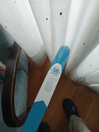 Pala de pádel infantil Artengo