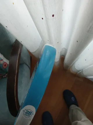 Pala de pádel infantil Artengo