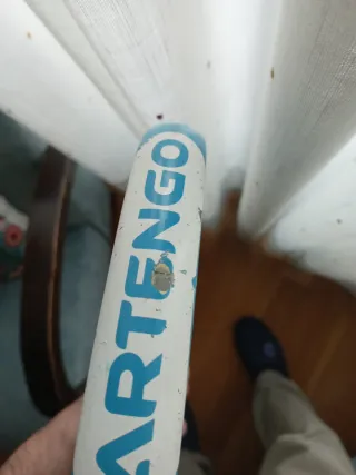 Pala de pádel infantil Artengo