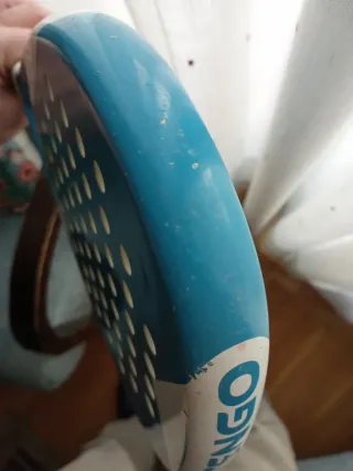 Pala de pádel infantil Artengo