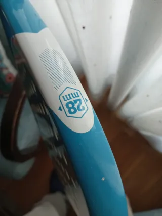 Pala de pádel infantil Artengo