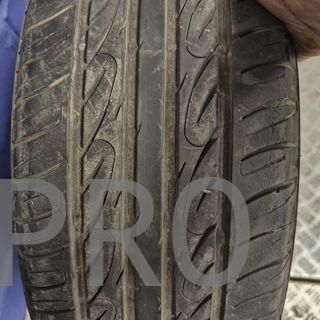 LLANTA REPUESTO SEAT LEON USADO 1J0601027H