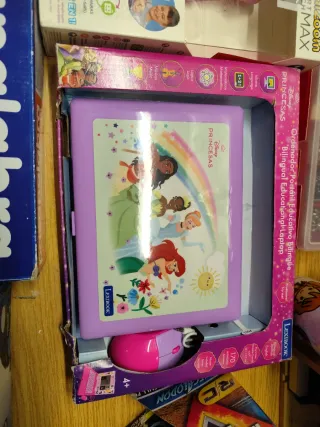 Lote Juguetes Electrónicos defectuosos