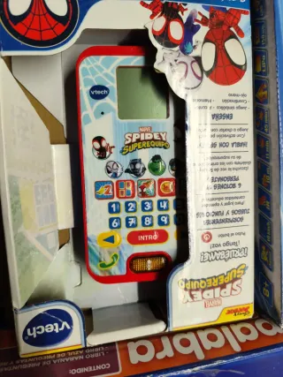 Lote Juguetes Electrónicos defectuosos