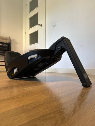 Base Maxi-Cosi Silla Bebé