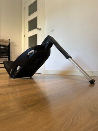 Base Maxi-Cosi Silla Bebé
