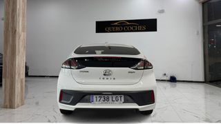 Hyundai IONIQ 2020