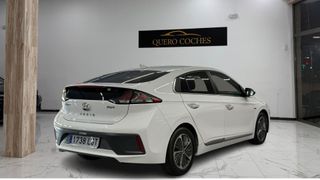 Hyundai IONIQ 2020