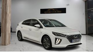 Hyundai IONIQ 2020