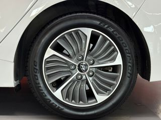 Hyundai IONIQ 2020