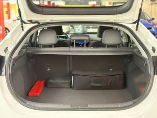Hyundai IONIQ 2020