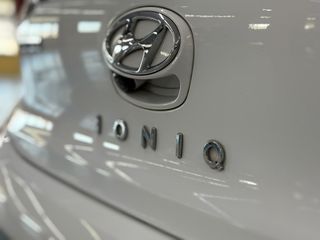 Hyundai IONIQ 2020