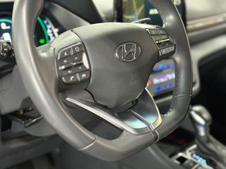 Hyundai IONIQ 2020