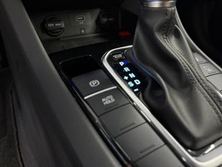 Hyundai IONIQ 2020