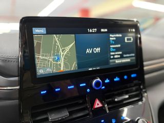 Hyundai IONIQ 2020