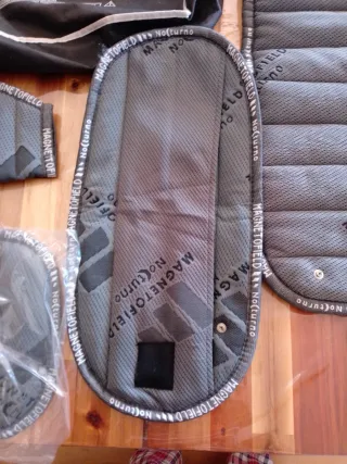 Magnetofield Nocturno Kit Accesorios.