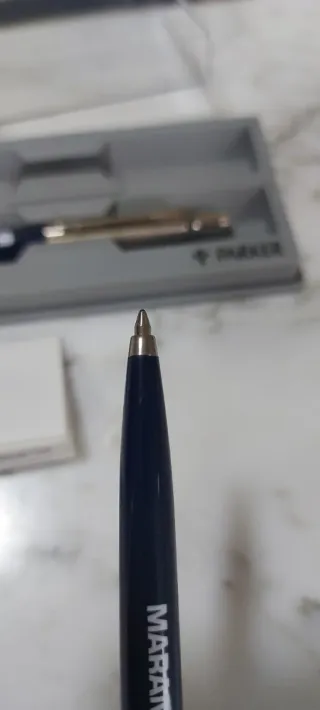 Set Parker Jotter Sfera + Matita Vintage