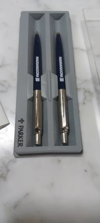 Set Parker Jotter Sfera + Matita Vintage